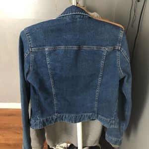 Zara Jean Jacket